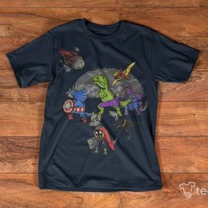 Meet your Posher, Malia